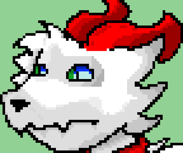 [95be89] https://www.deviantart.com/pamterrie/art/Terrie-Depixelized-829724450 | Finally done with it...