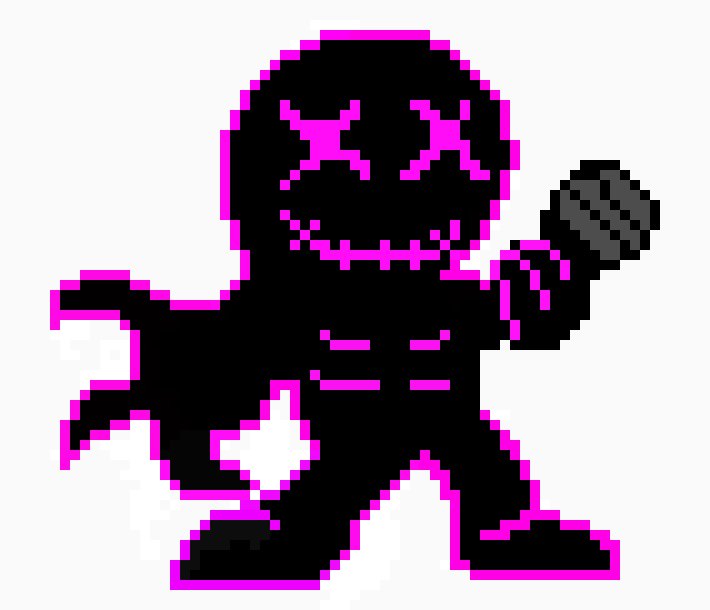Corrupt Skid-(FNF)