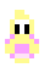 [c4abab] Glisten (added leg warmers-)