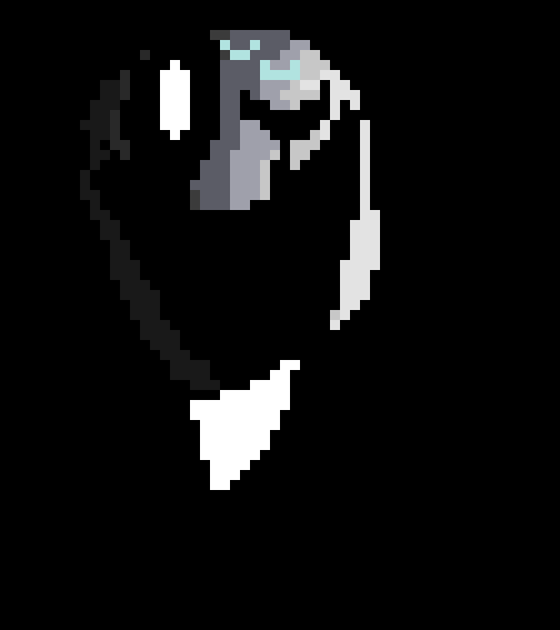 [0fbed9] the abyss gazes back