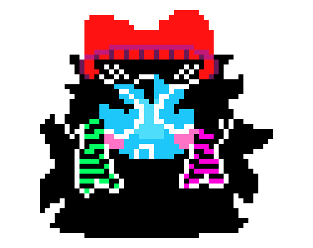 [6961a5] K1.1TTY!! >:3