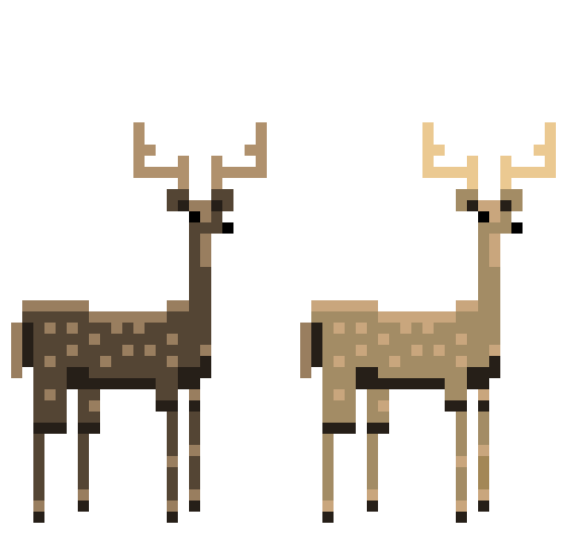 Deers