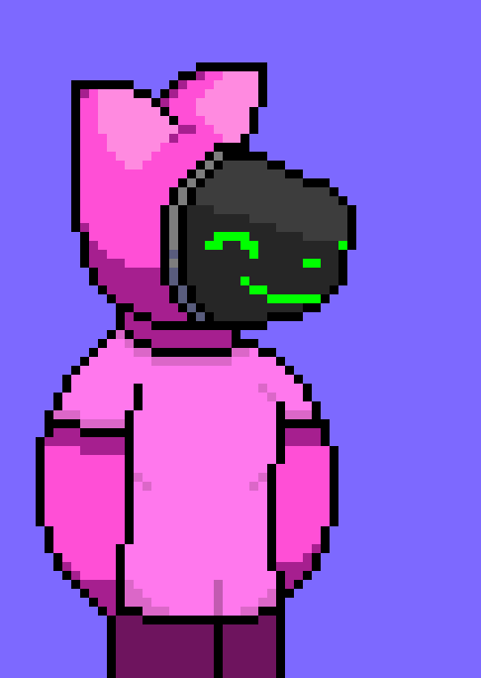 [c91422] *Pounces John* Nyaaaa!!!~ 
