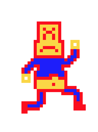 [fbdb59] Furious Jumper