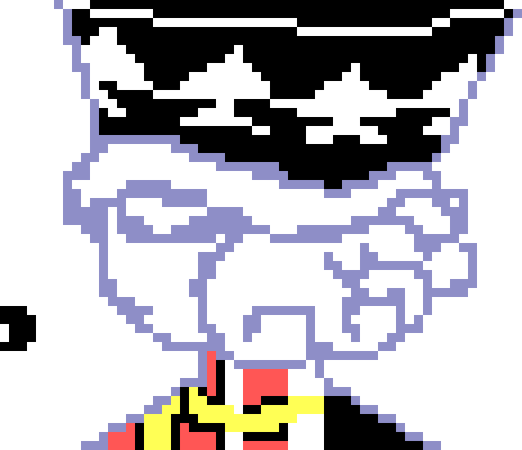[2d1b5a] Company? laughable