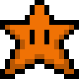 [4a46f6] Mario STar8