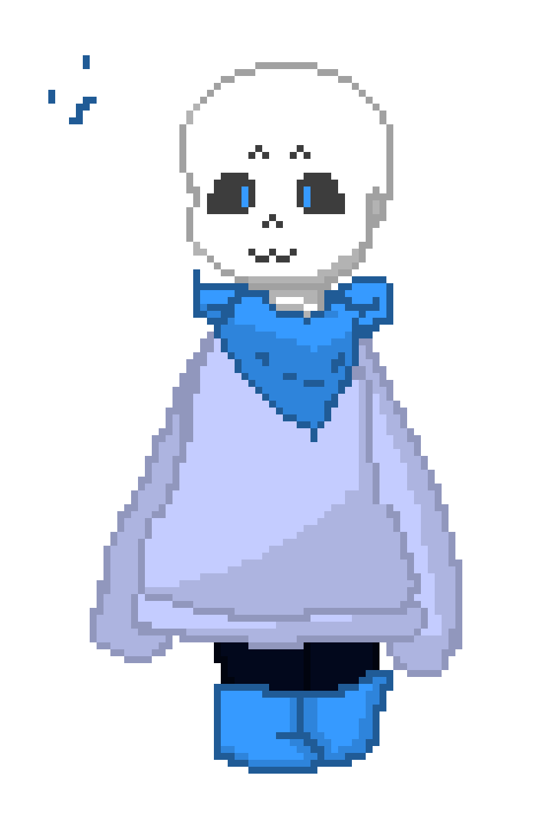 [3fcaee]  hello ray sorry i know i didnt ask for permision to edit but i just want to show you a edit of bluebarry into smol bluebarry -Tom
