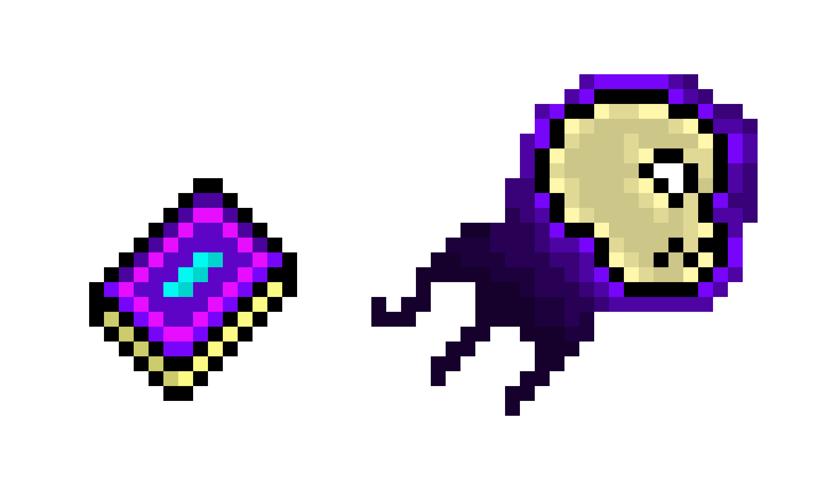 [9664c4] Shadowflame Spellbook