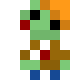 [458cc9] cone zombie