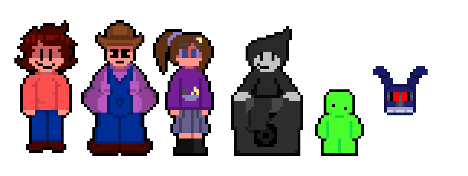 [77b851] ( Well whatever. )