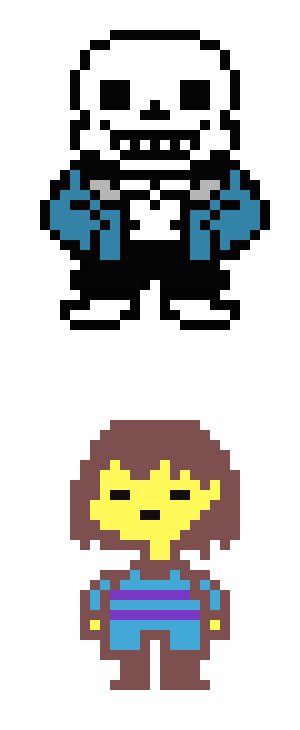 [3a536b] undertale