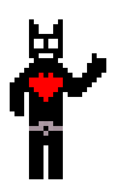 [9664c4] batman beyond