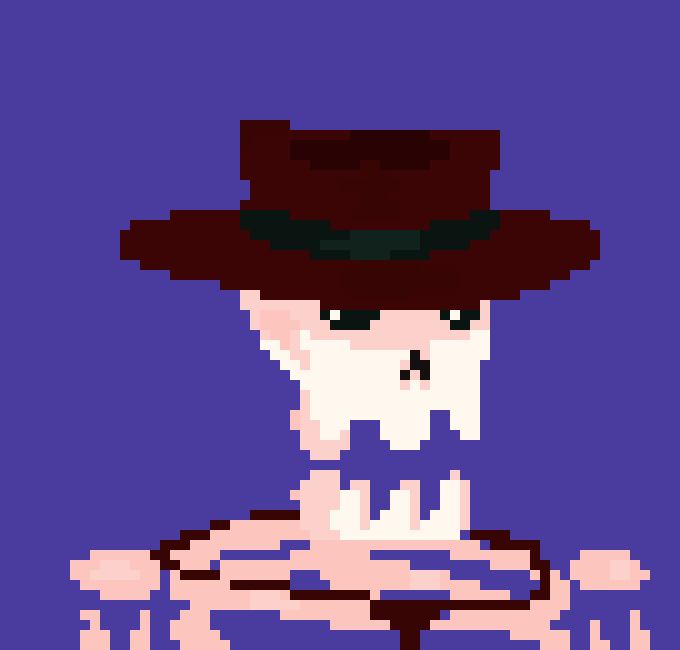 [236914] (rattlejack would rush foward, looking to land other big hit. he connects with the palm.) "Power d-" (WHAM!!! before he could finish, the shade slaps him away, having grown his arm larger for more damage. Rattleback summons a large skele arm from the ground and tosses it at the shade in an attempt to pin him down. the shade would easily tear through the bone like nothing, and toss it back to rattleback who would jump out the way.)