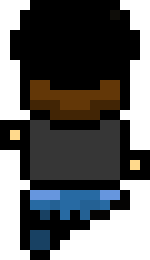 [99f005] Character back run