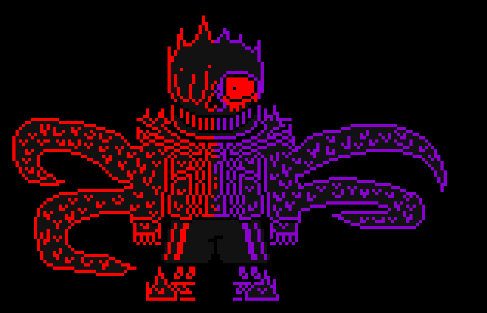 [e8cb42] anyways is there anything i need to add to TerrorNightMare?