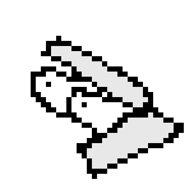 [455c10] pizza slime dead