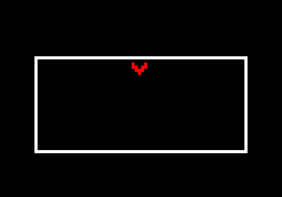 [9664c4] mettaton neo fight frame 25