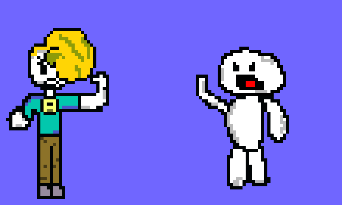 [6e0716] Hamiations vs theodd1sout fight
