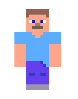 [9664c4] steve
