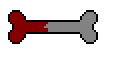 [0cb847] Undertale Bone Attack sprite