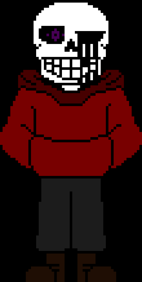 [cf34a6] an extremely sad attempt at making caftars papyrus  