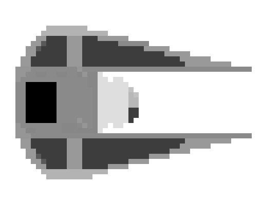 [9664c4] TieFighter