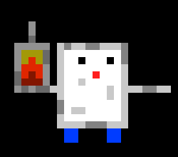 [0f1471] Fantasma