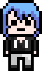 [056ccc] gaelmirupixel