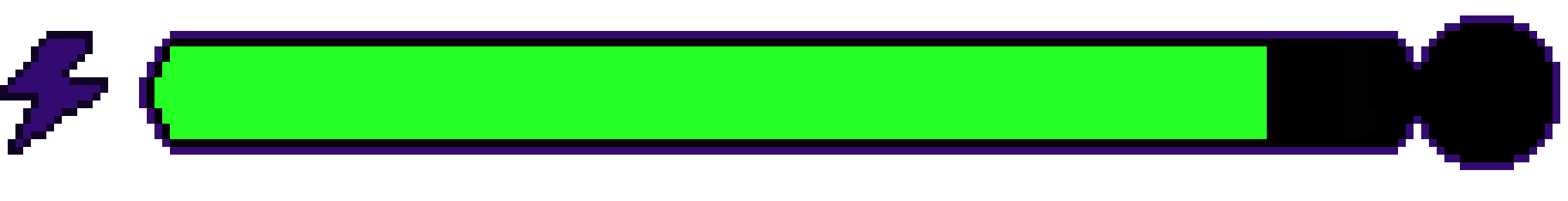 [194169] Stamina Bar Design 1- 36