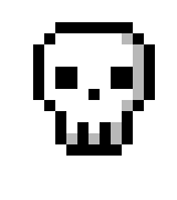 [9664c4] New Skull