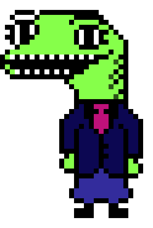 [9664c4] Mr. Gek wife