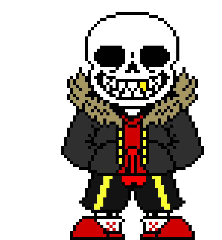 [53a360] Makes an cum shot and rapes the rule 34 storyshift chara hard and cums *