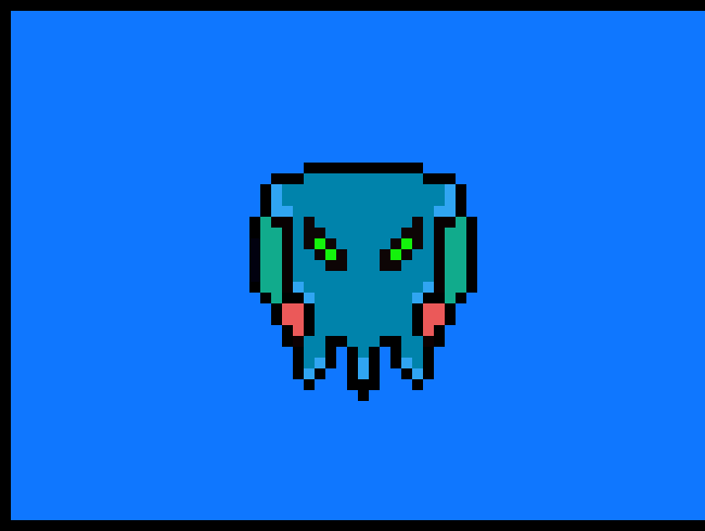 [615db2] jumpscare: Liminal crawler (preposition) 