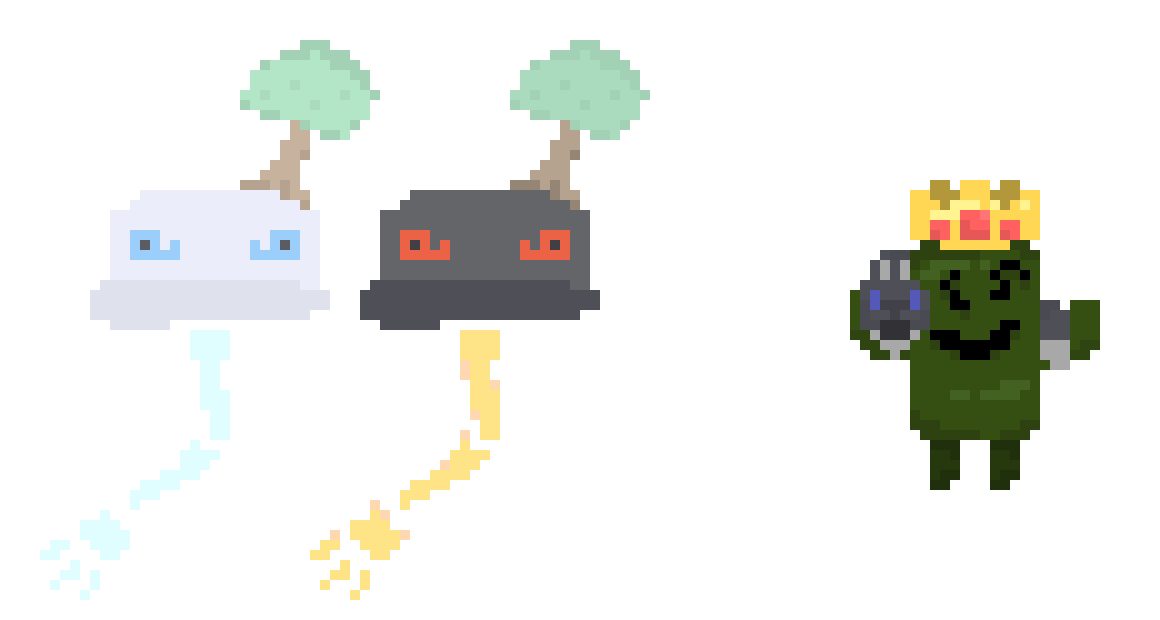 Voxlblade