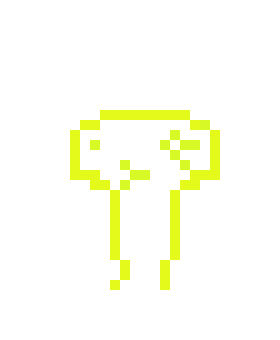 [d09542] Walking Animation