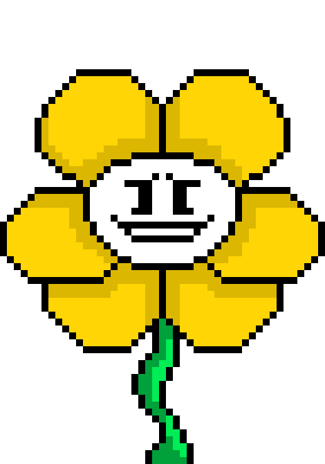[219776] Real-flowey-sprite7