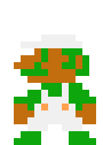 [6ae5b3] Negro super mario
