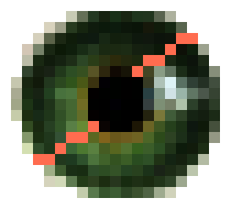 [765f63] Eye V3
