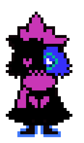 [97da2f] mi o'c de ralsei