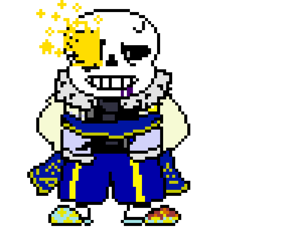 [6daa8e] outerbefore[fixed the colors] Sans