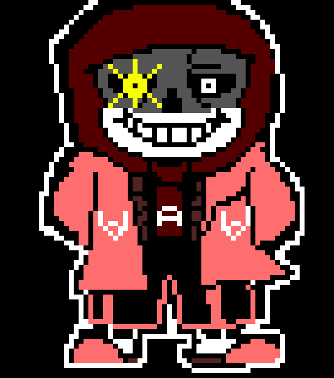 [cb199f] Create Your Own Sans :)