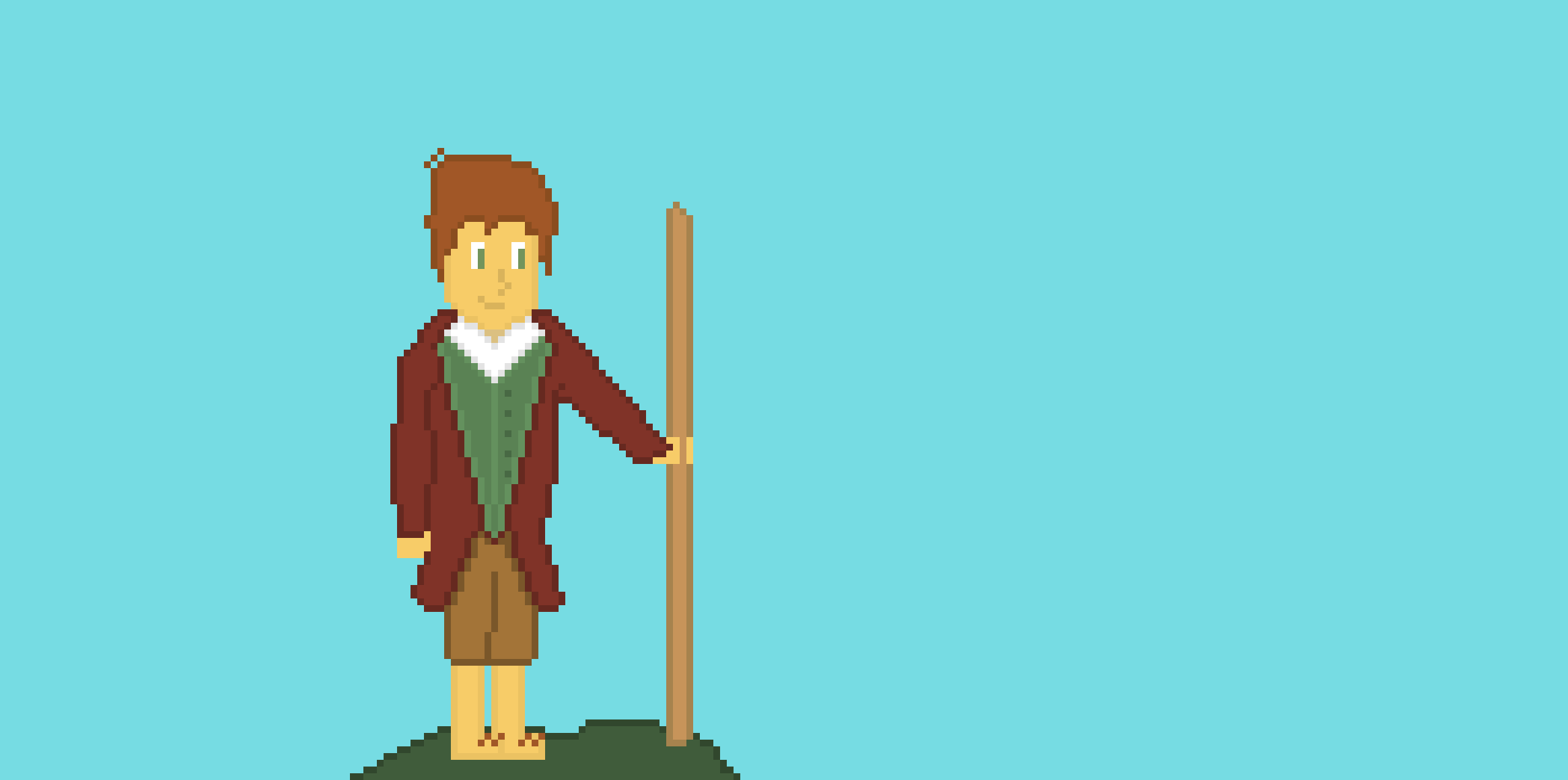 [9664c4] bilbo