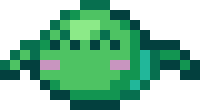 [46deaf] Slime volador 4