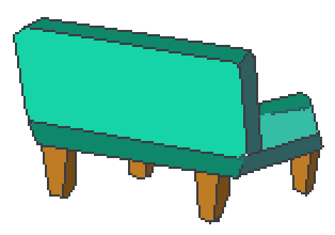 [6dc840] Couch