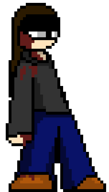 [e22b6a] *He follows the footsteps of Dell.*