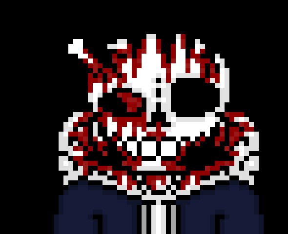 [e8cb42] hehehehHAHAHAHAH SHUT IT YOU WITH YOUR ACTING *grabs a sharp bone and rapid and repeatedly starts stabbing him with the bone everywhere*
