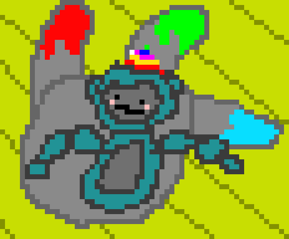 [3c083e] lil goober jman