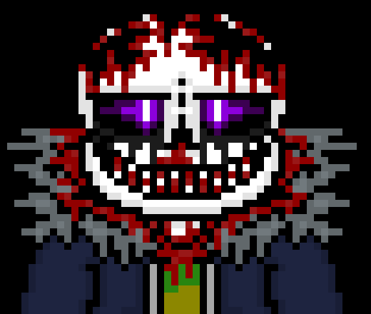 [57dac4] i always knew you hated me, Multi... couldnt even be nice to someone because of their lack of emotions, poor poor me suffered from your hate *Multi soon starts to realize he is under Bette's control, he would repeatedly start punching Multi's skull*