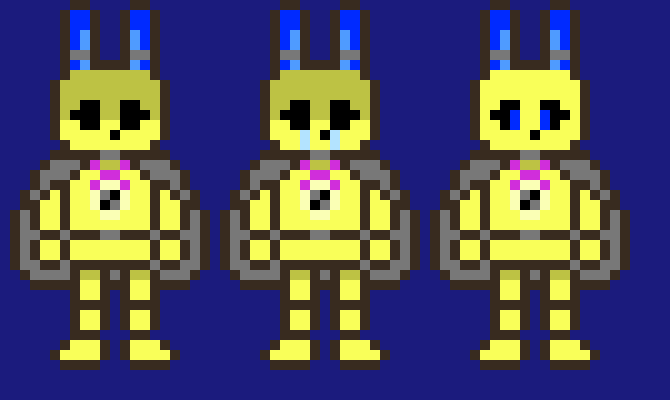 [9664c4] Stuffie DIAAF (shaded/front)
