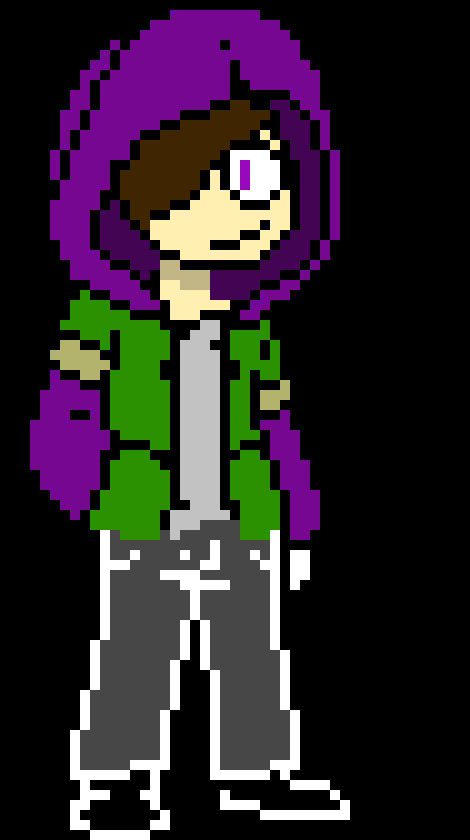 (out of pure boredom i made warrior into human karma...not mine...not something im gonna use unless i get permission...just a weird little thing...opinions?)